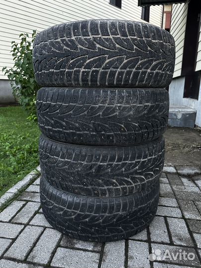 Sailun Ice Blazer WST1 225/55 R18