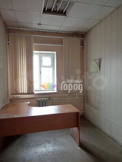 Сдам офисное помещение, 193 м²