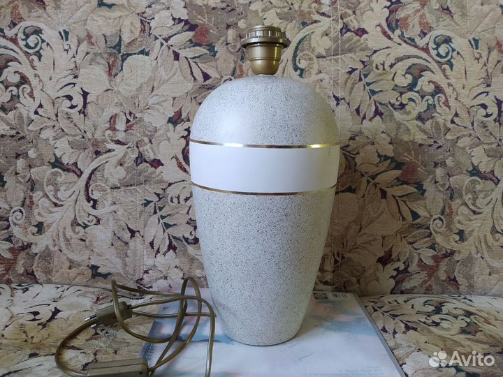 Лампа Франция