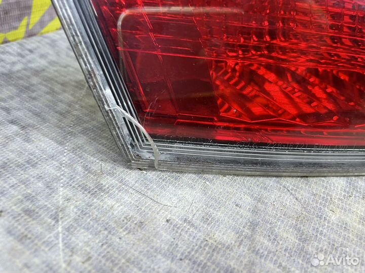 Фонарь задний Honda Civic 5D Хонда Цивик 5Д