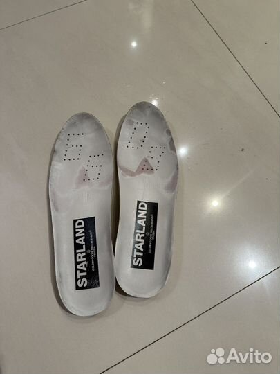 Кроссовки Golden Goose, 37р