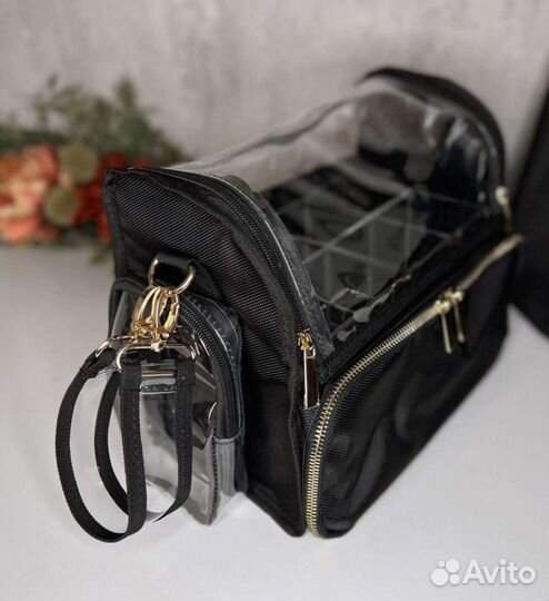 Бьюти кейс для косметики