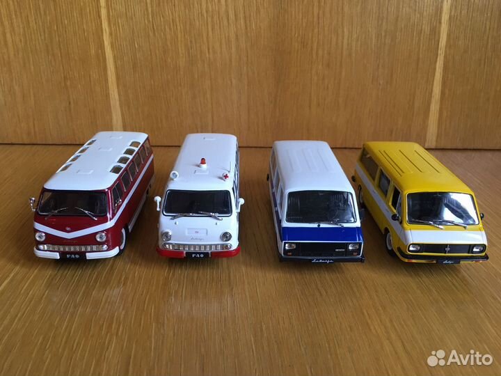 Раф 977 дм Латвия, 977 им Скорая медпомощь, 2203