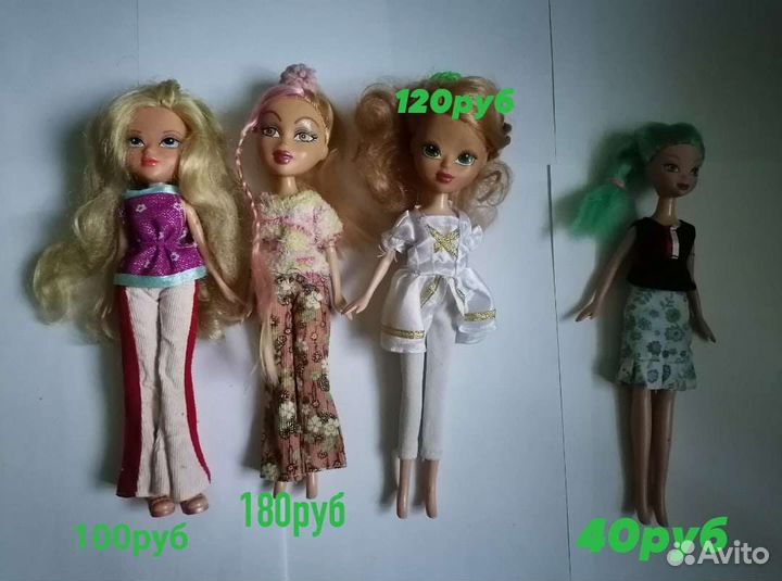 Кукла эвер афтер хай