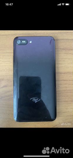 Телефон intel a25