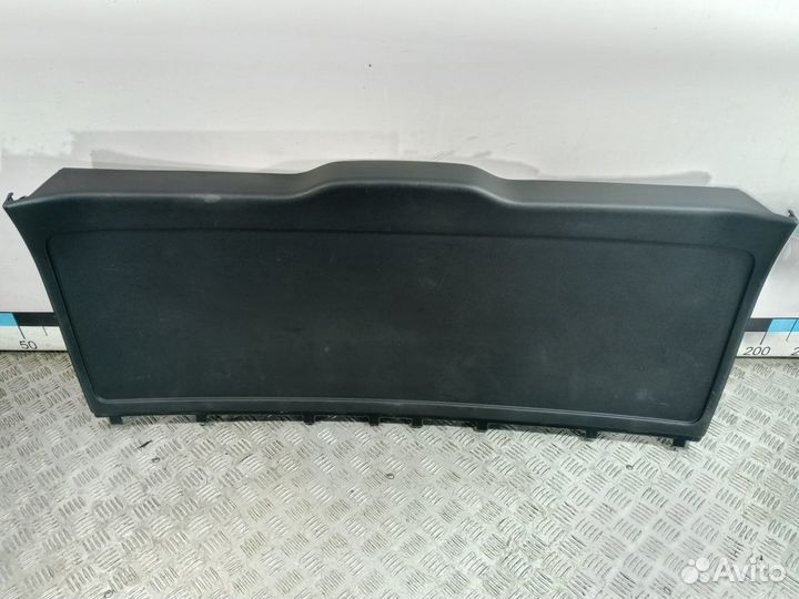 Б/У Обшивка двери багажника#001