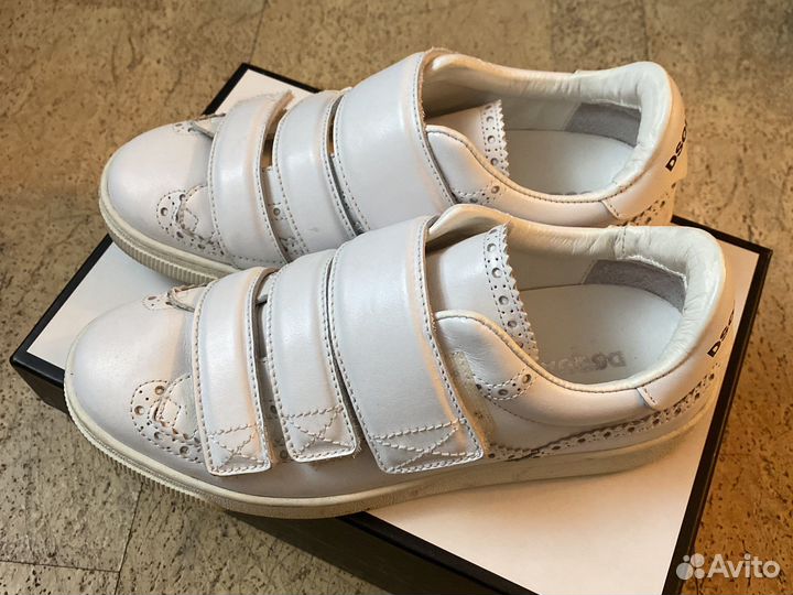 Кроссовки dsquared2 37 размер