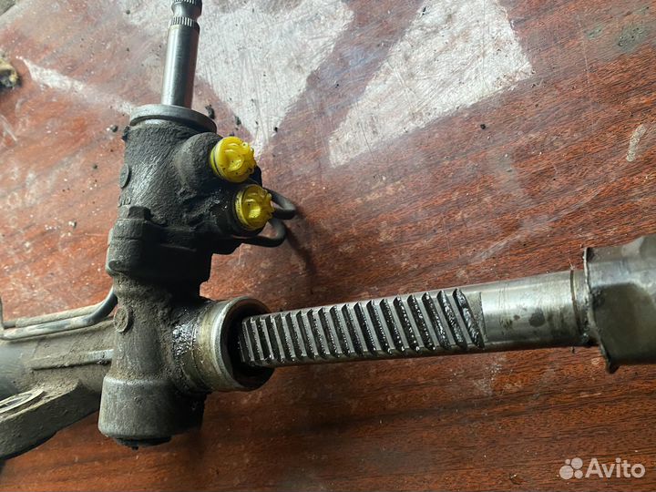 Рейка рулевая