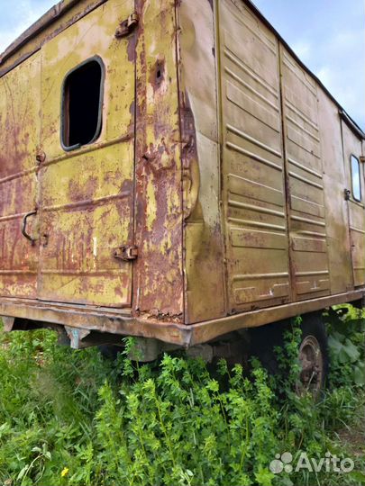 Трактор Казахстантрактор ДТ-75МТ, 1991