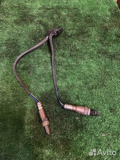 Вольво xc90 xc60 2015- лямбда-зонд датчик 2.0t