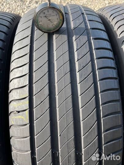 Michelin Primacy 4 215/60 R17