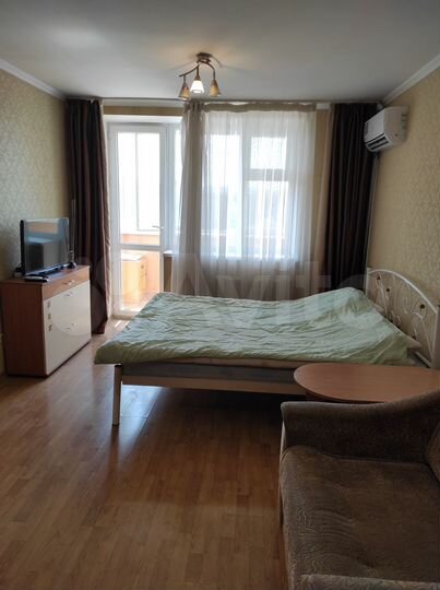 1-к. квартира, 43 м², 5/9 эт.