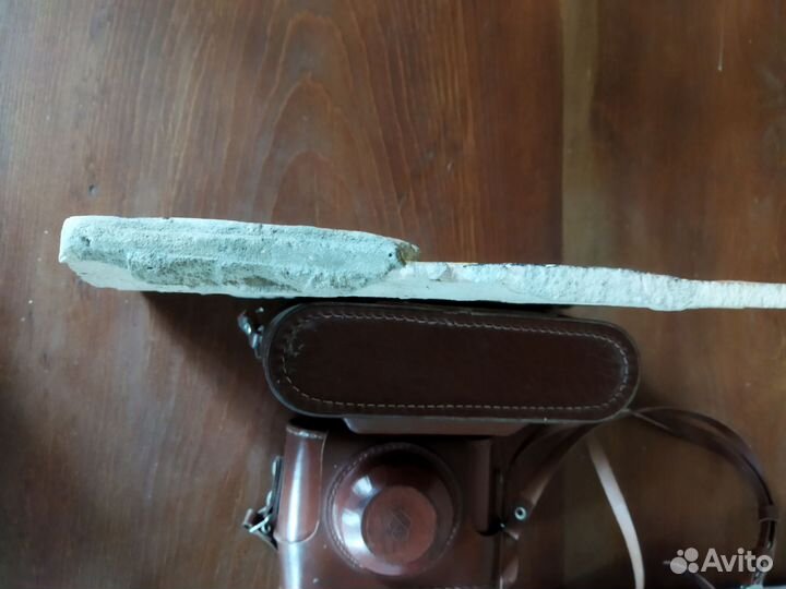 Икона на камне