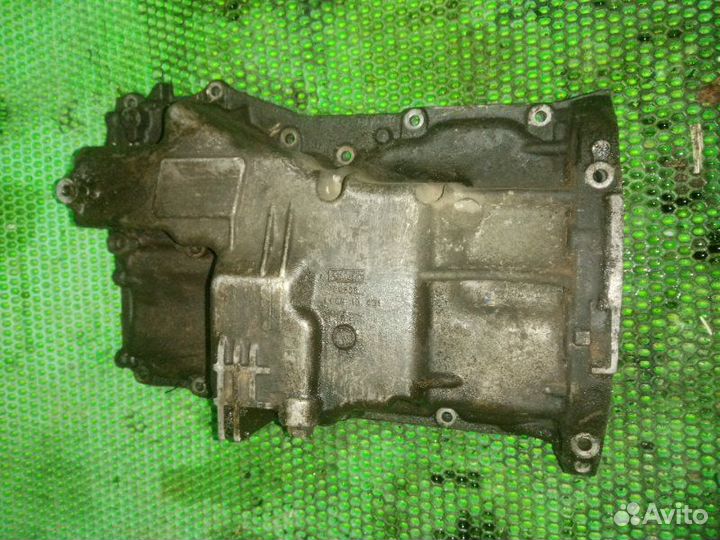 Поддон Mazda 3 BK LF