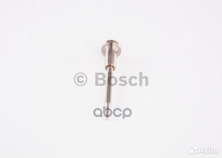 Клапанная группа f00rj00339 Bosch
