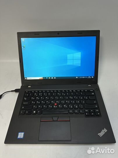 Ноутбуки Lenovo ThinkPad l460 A475 A275 оптом