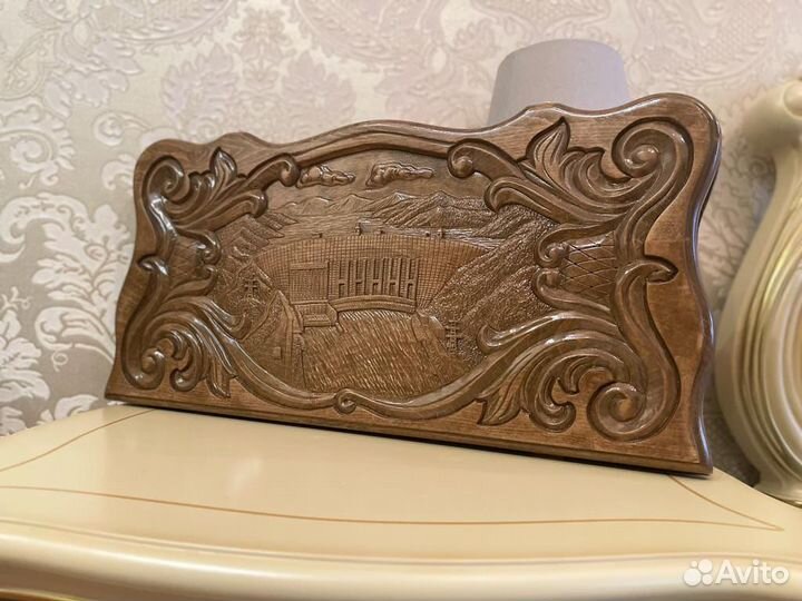 Нарды и шахматы