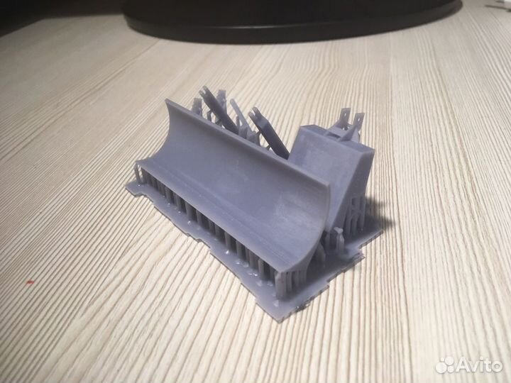 Дополнение к модели