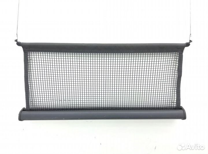 Шторка багажника Volvo V50 2.0 TD 2009