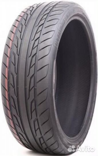 Delmax Ultima Sport 245/45 R20 103W