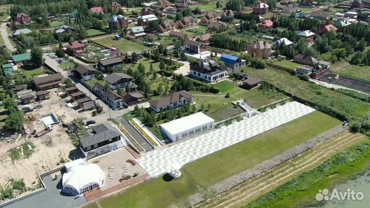 Аэросъемка с квадрокоптера. Съёмка с дрона