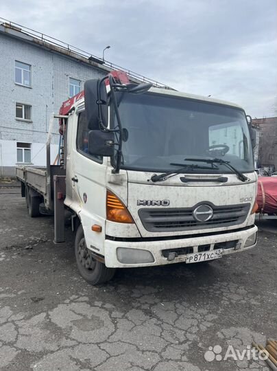 Водитель категории с на манипулятор