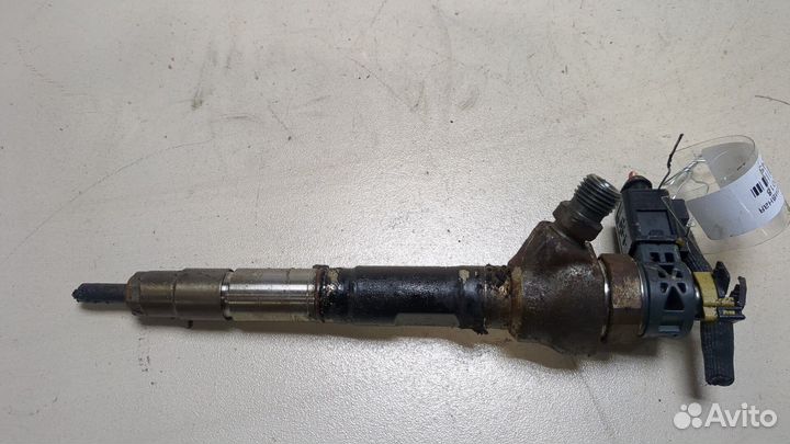 Форсунка топливная Skoda Rapid