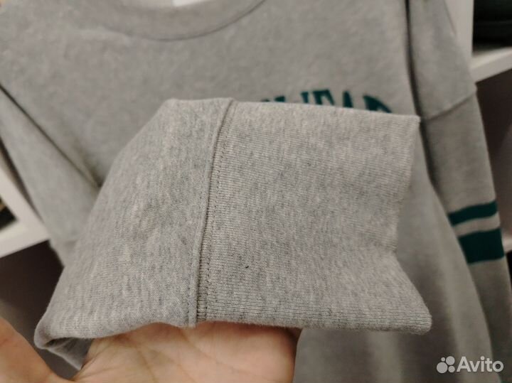 Оригинальный свитшот Gap, L