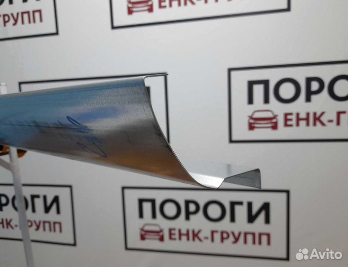 Пороги Ford Focus хэтчбэк и другие