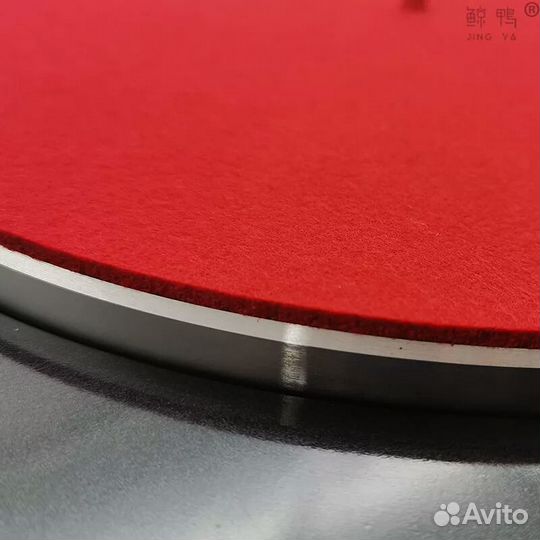 Слипмат антистатик (коврик) из войлока для винила