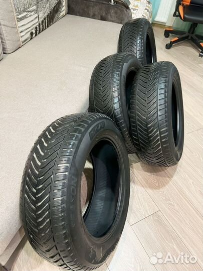 Tigar All Season 195/60 R15 92