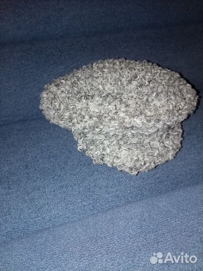 Кепка мужская СССР 70-Е годы