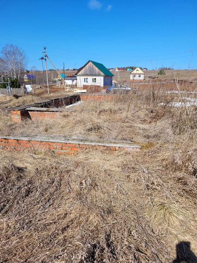Участок 14,5 сот. (ИЖС)