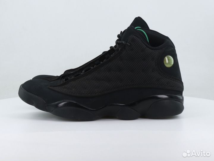 Air Jordan 13 Black Cat