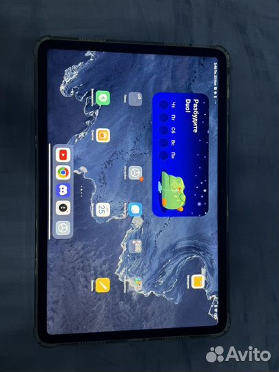 Xiaomi mi pad 6 8 128