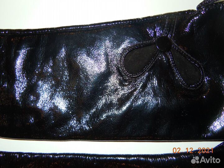 Перчатки и варежки