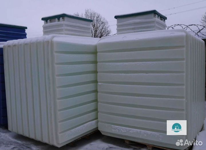 Кессон погреб