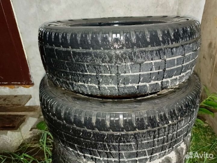 Amtel 31В 215/65 R16 98H