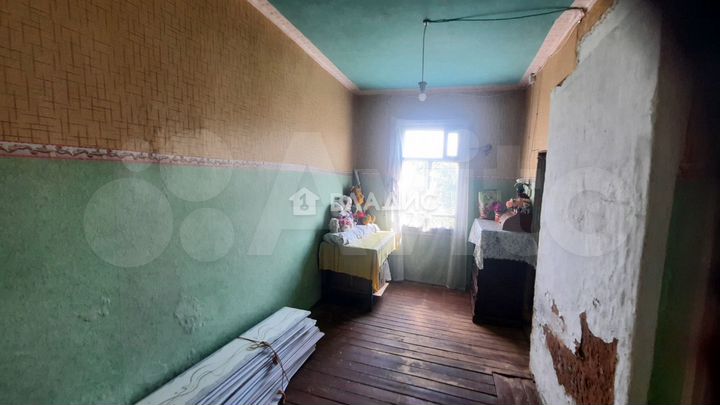 1-к. квартира, 30 м², 1/1 эт.