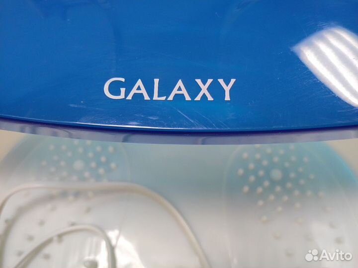 Массажная ванночка для ног