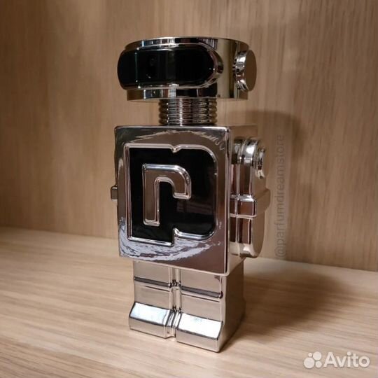 Парфюм Phantom Paco Rabanne. Оригинал. Отливанты