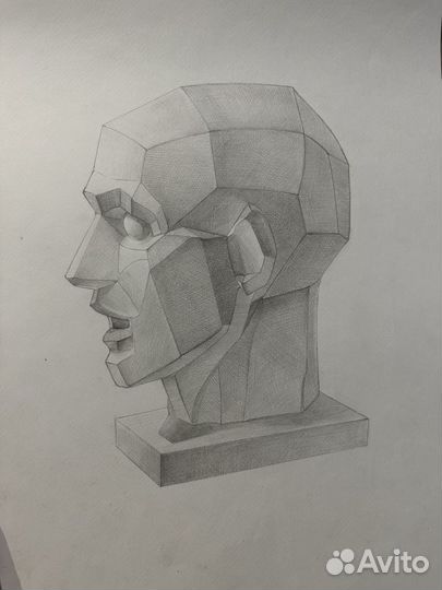 Рисунки на заказ