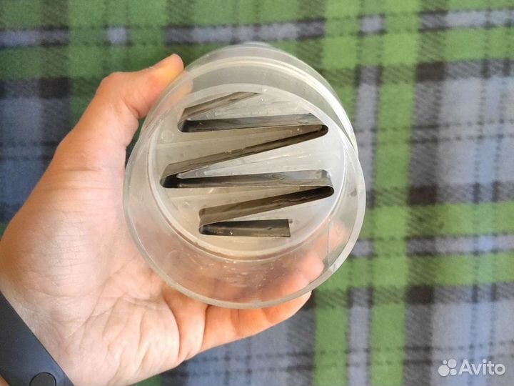 Измельчитель овощей и фруктов