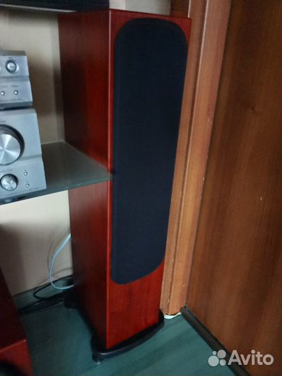 Домашний кинотеатр Monitor Audio Silver RS 6