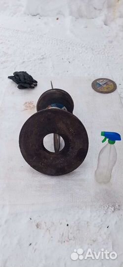 Камни для наждака