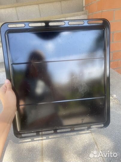 Противень, 2 шт