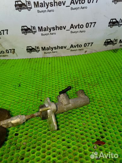 Рабочий цилиндр сцепления Brilliance m2