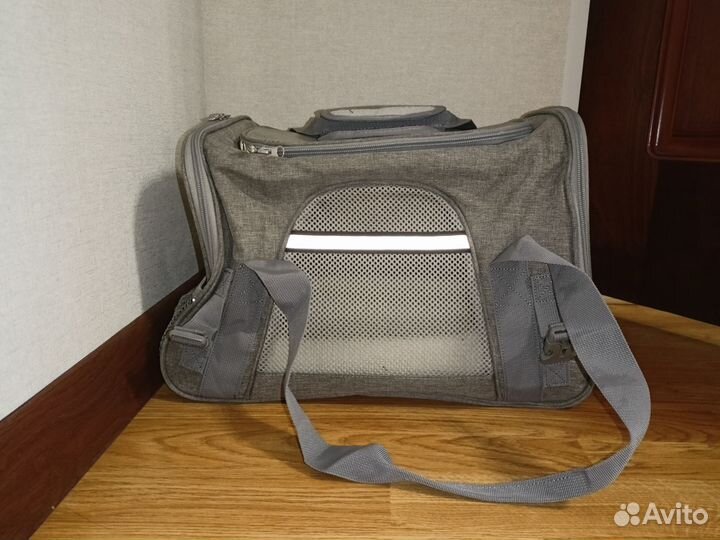 Переноска для животных