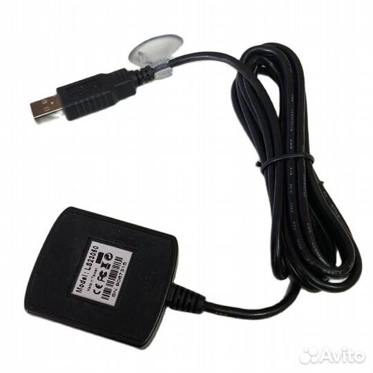 1 шт LS23050 GPS приёмник Locosys