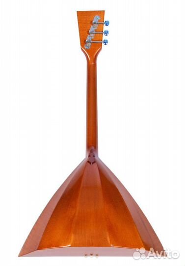 Балалайкеръ 3S-ST Спутник-Т Балалайка традиционная